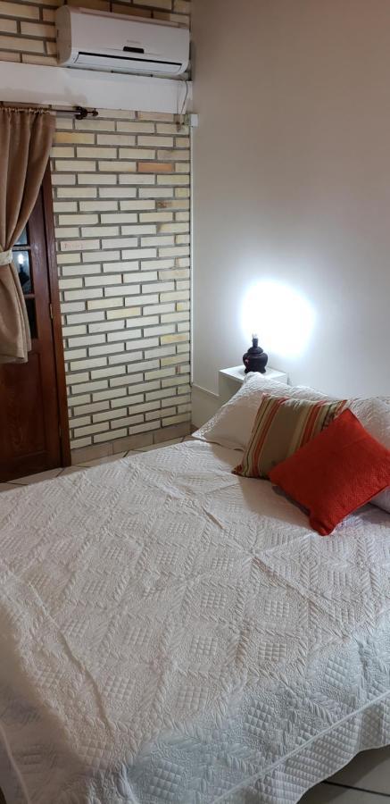 Hotel Residencial Costumes Brasileiras Bombinhas Exterior foto