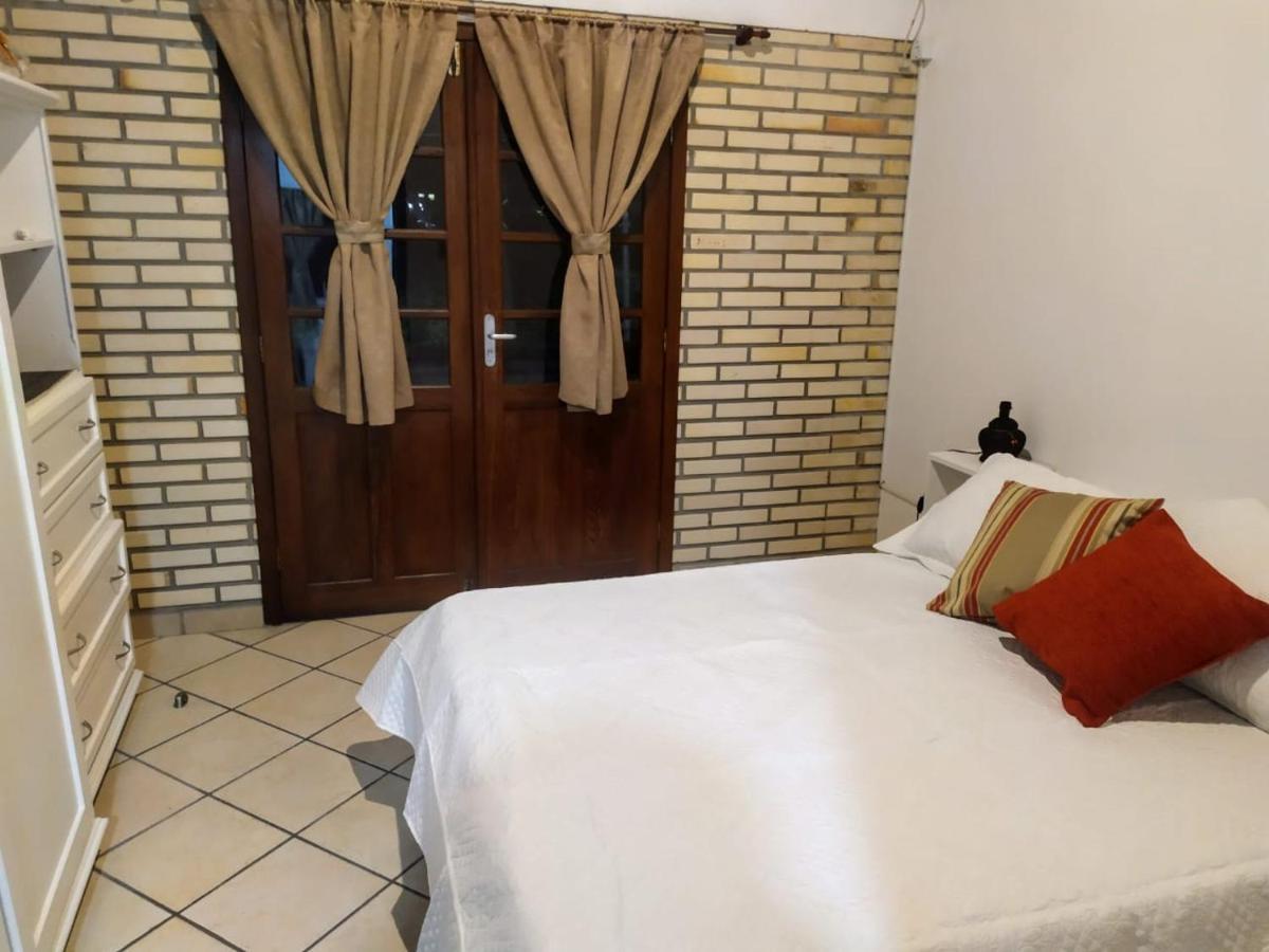Hotel Residencial Costumes Brasileiras Bombinhas Exterior foto