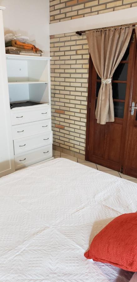 Hotel Residencial Costumes Brasileiras Bombinhas Exterior foto