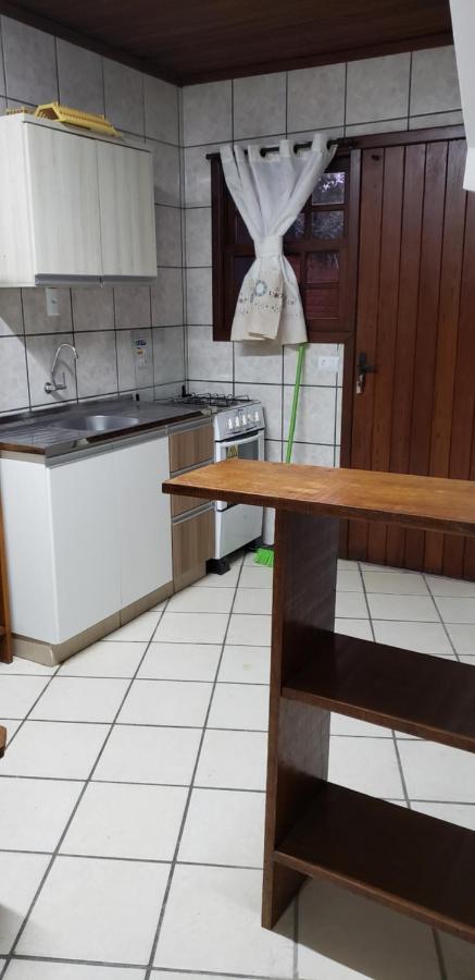 Hotel Residencial Costumes Brasileiras Bombinhas Exterior foto