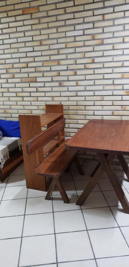 Hotel Residencial Costumes Brasileiras Bombinhas Exterior foto